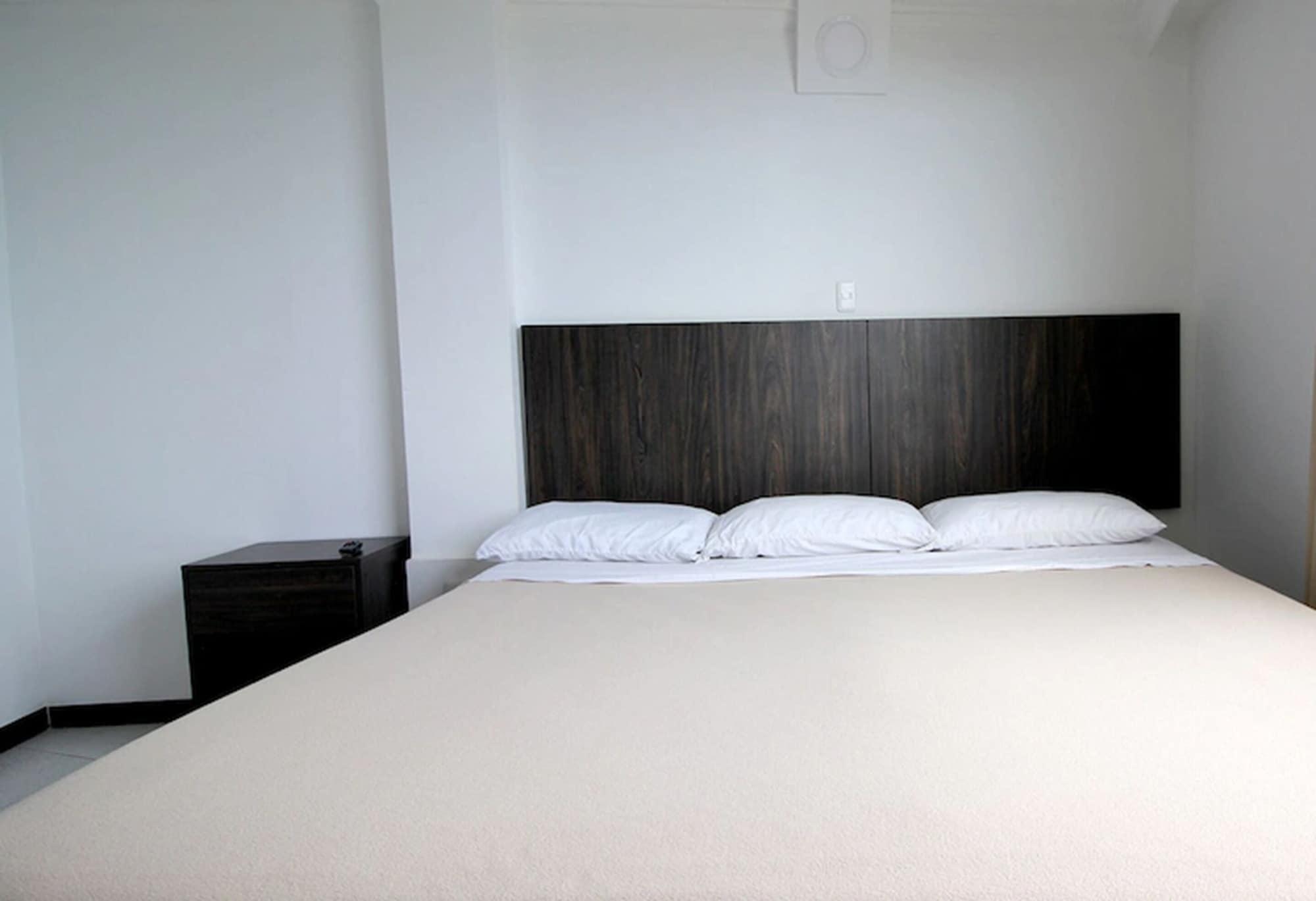 On Vacation Blue Tone Hotel San Andres  Ngoại thất bức ảnh