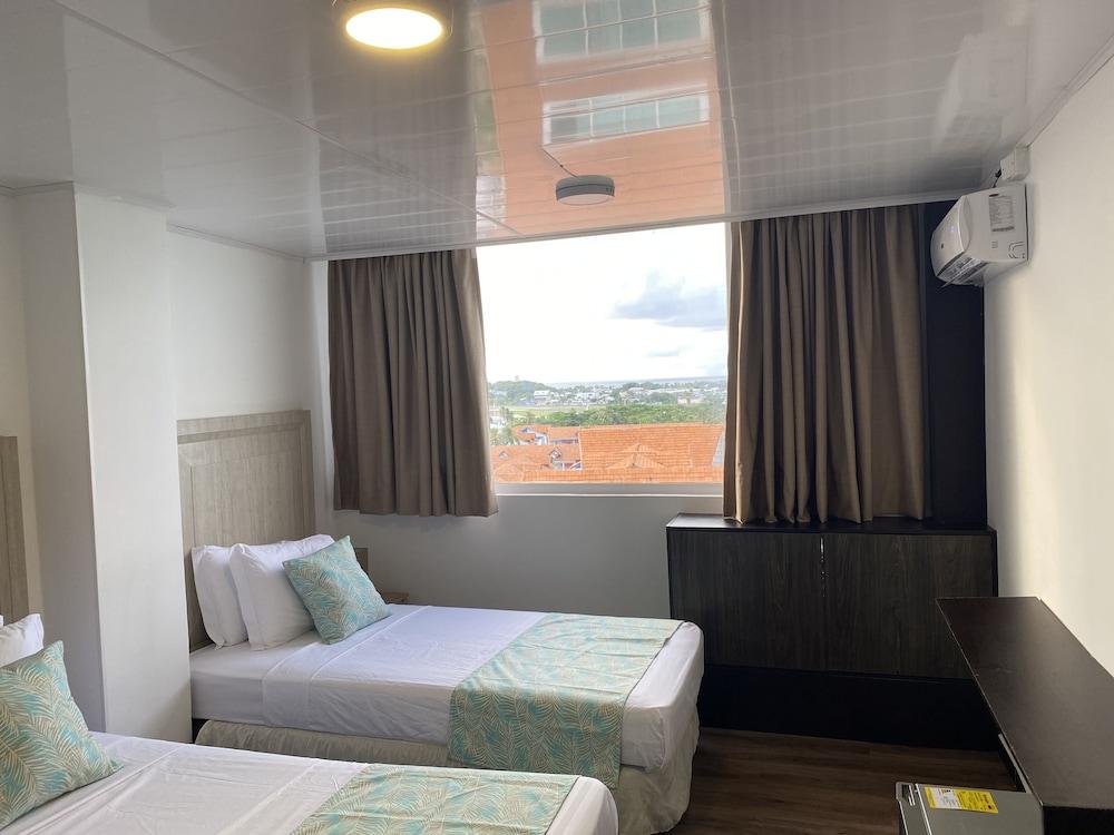 On Vacation Blue Tone Hotel San Andres  Ngoại thất bức ảnh