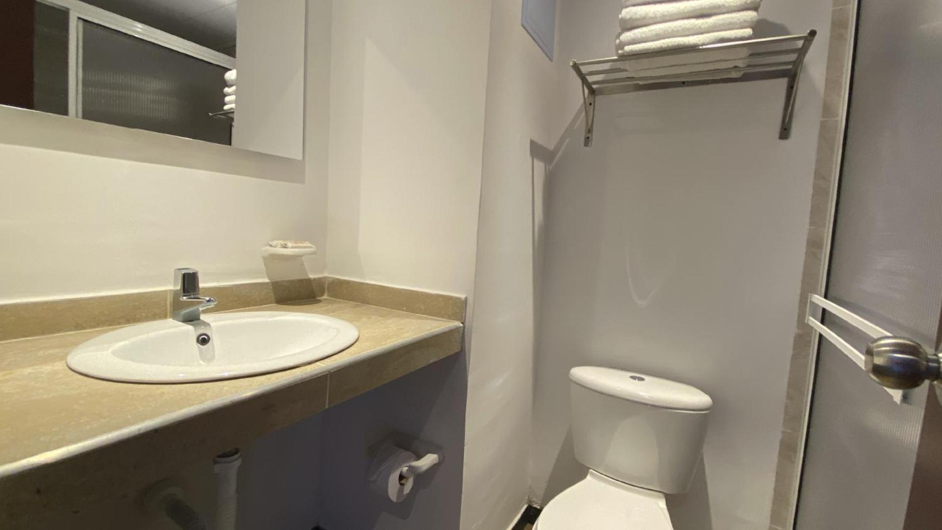 On Vacation Blue Tone Hotel San Andres  Ngoại thất bức ảnh
