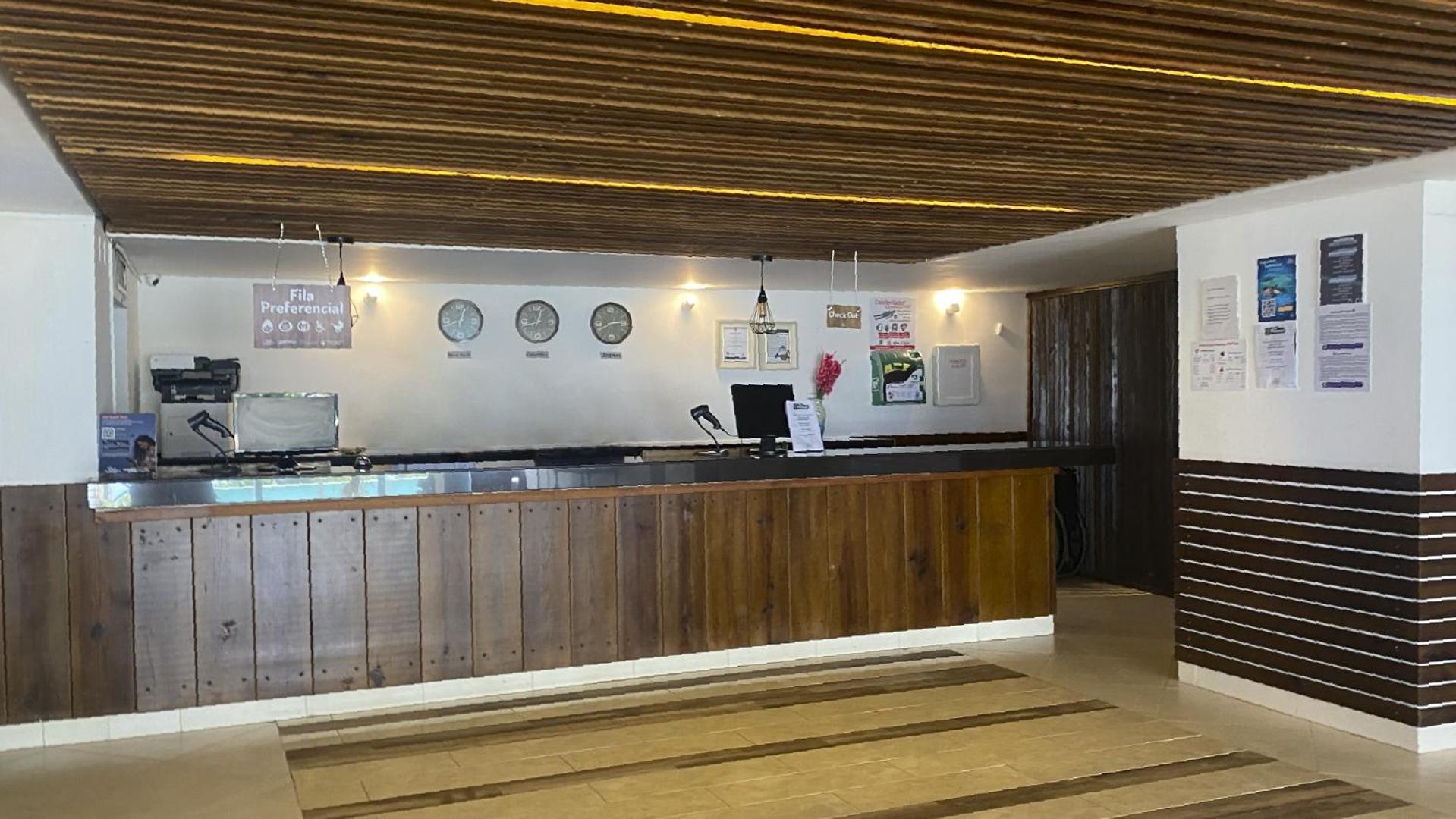 On Vacation Blue Tone Hotel San Andres  Ngoại thất bức ảnh