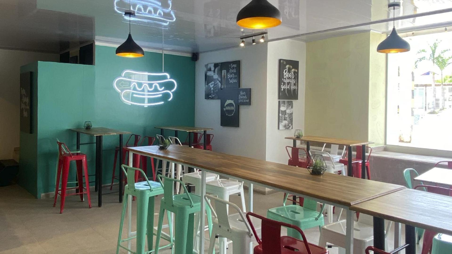 On Vacation Blue Tone Hotel San Andres  Ngoại thất bức ảnh