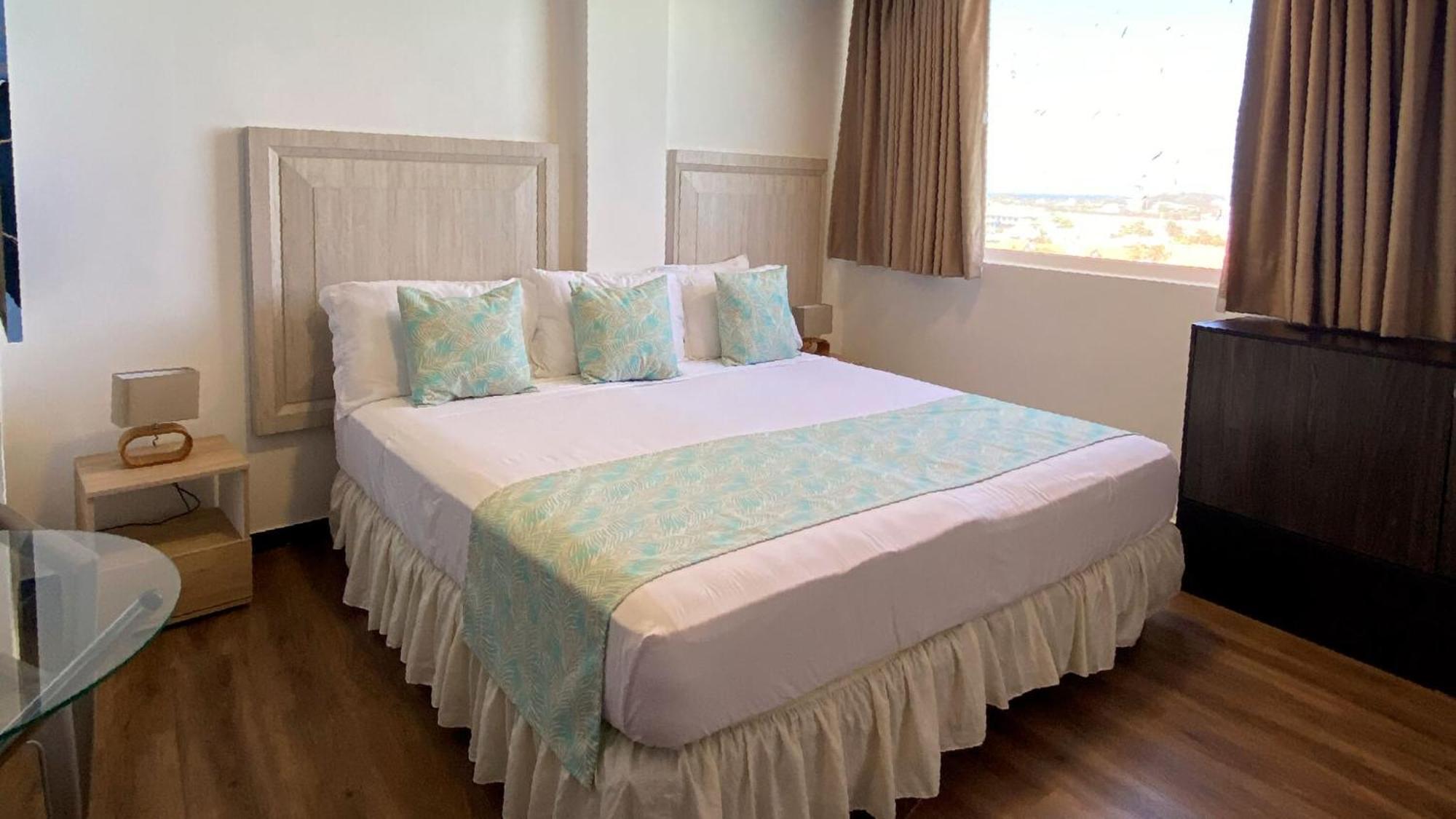 On Vacation Blue Tone Hotel San Andres  Ngoại thất bức ảnh
